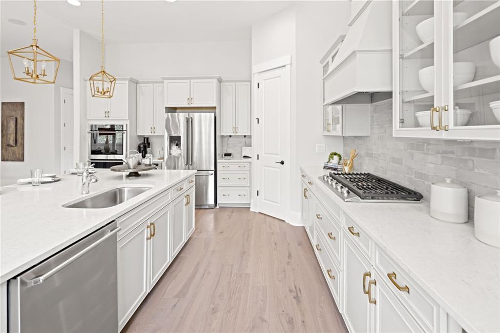 314 Brooke View Trail