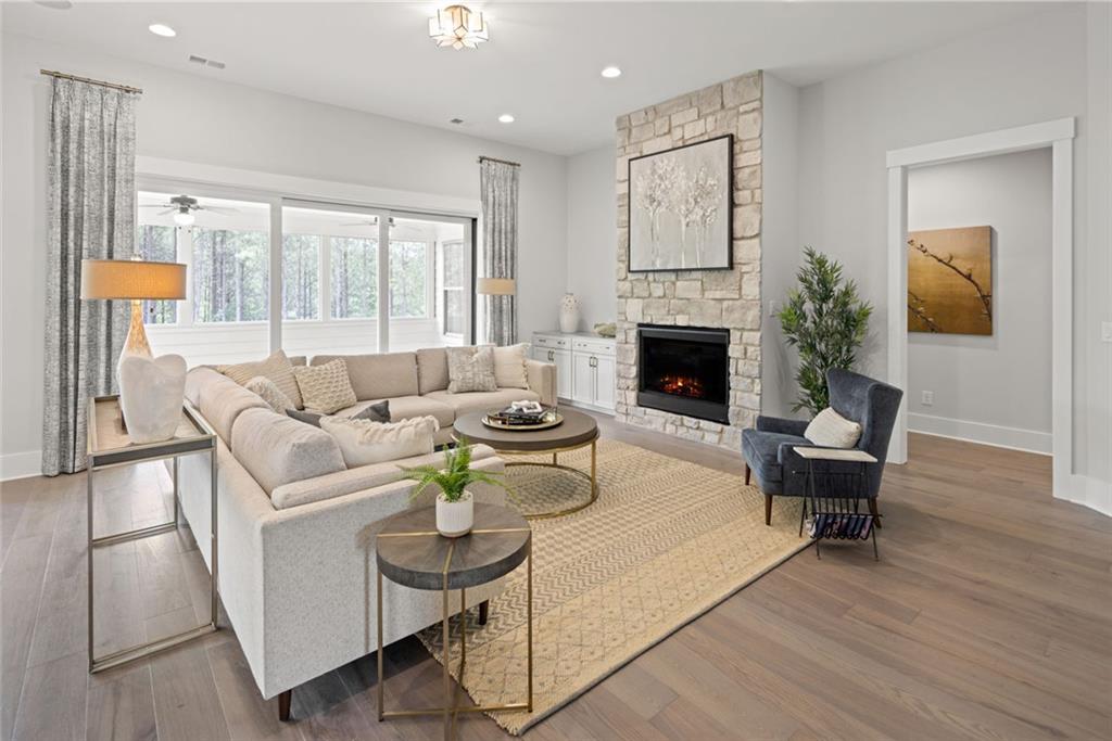 314 Brooke View Trail