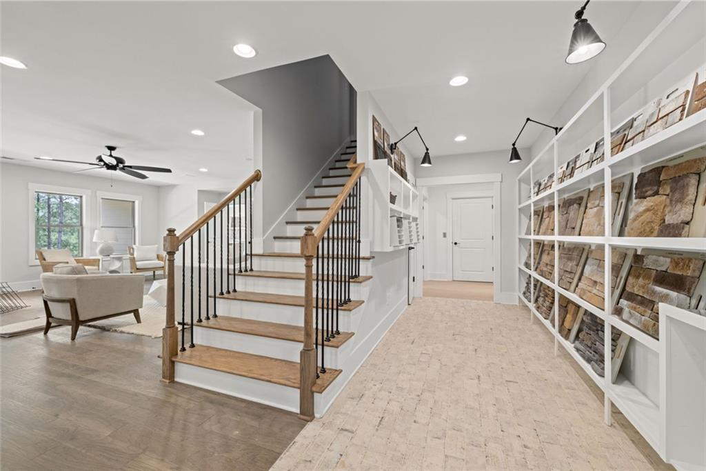 314 Brooke View Trail