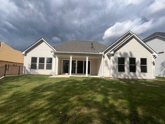 314 Brooke View Trail