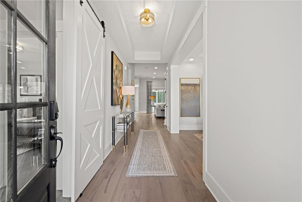 314 Brooke View Trail