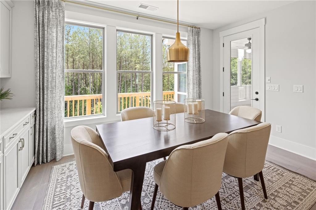 314 Brooke View Trail