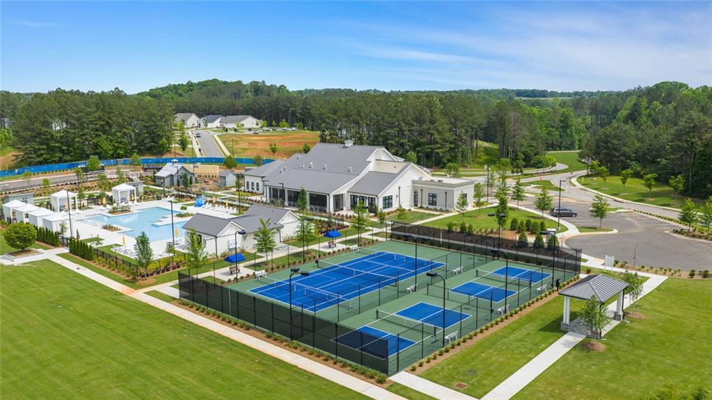 314 Brooke View Trail