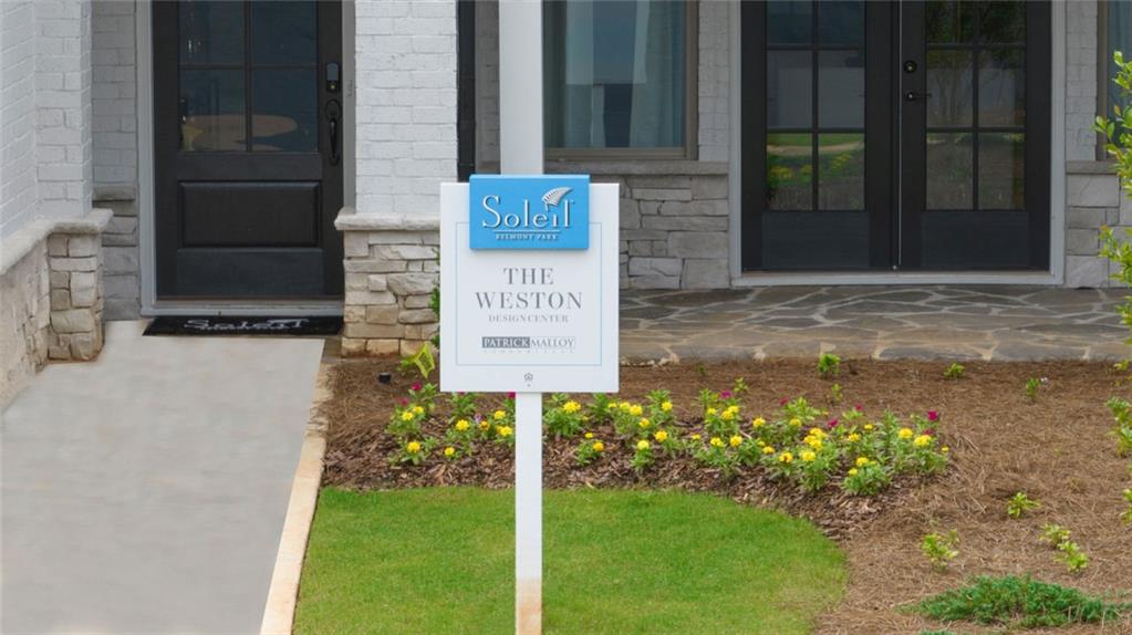 314 Brooke View Trail