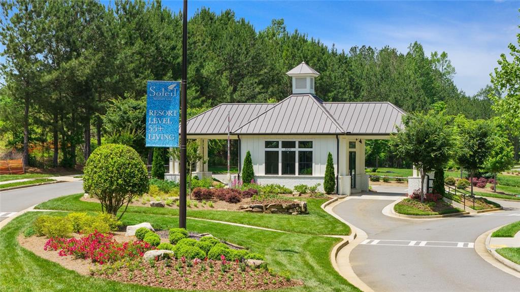 314 Brooke View Trail