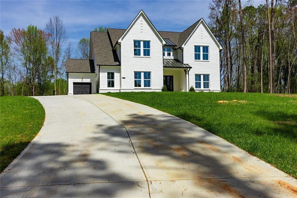 8180 Scarlett Grace Lane