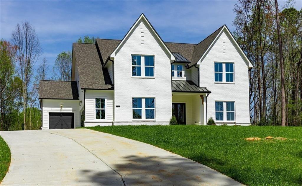 8180 Scarlett Grace Lane