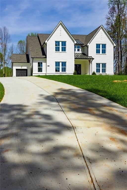 8180 Scarlett Grace Lane