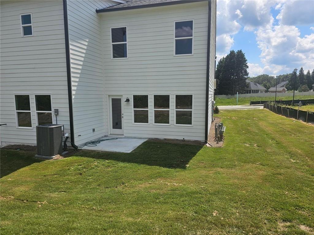 210 Sharon Lane
