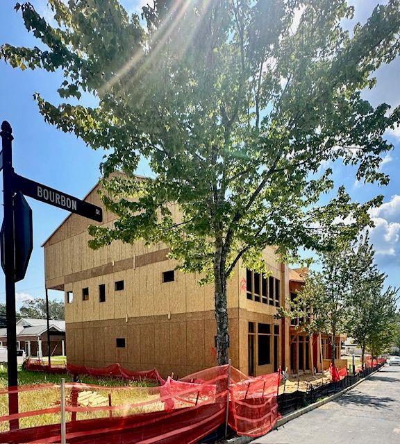 79 Bourbon Street Unit 4