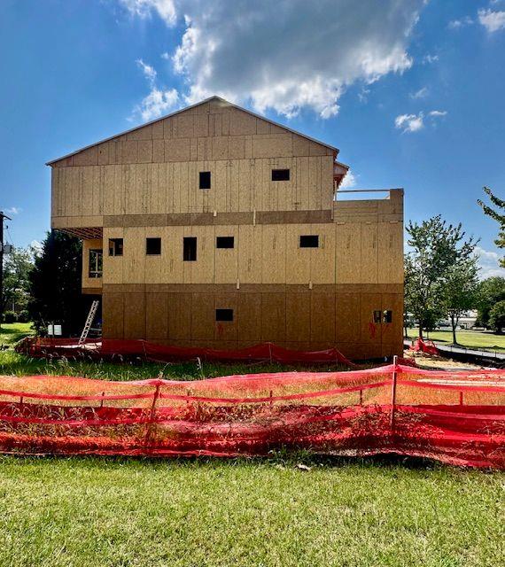 79 Bourbon Street Unit 4