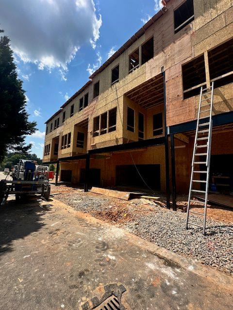 79 Bourbon Street Unit 4