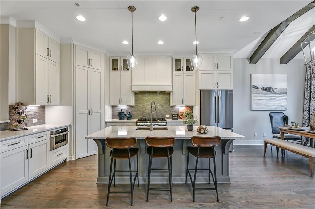 79 Bourbon Street Unit 4