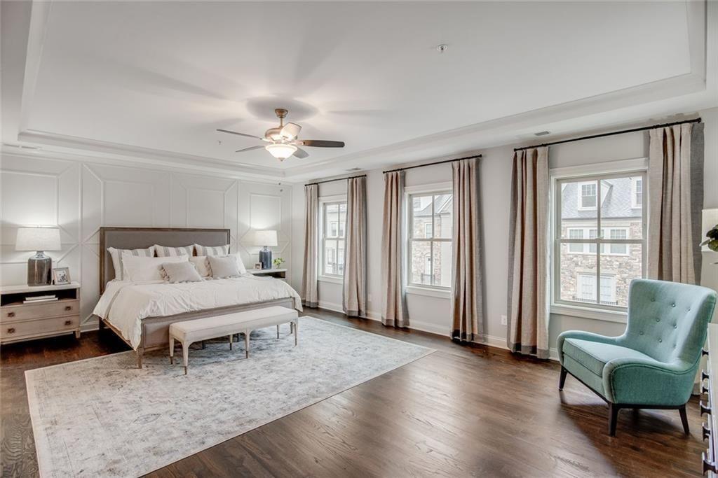 79 Bourbon Street Unit 4