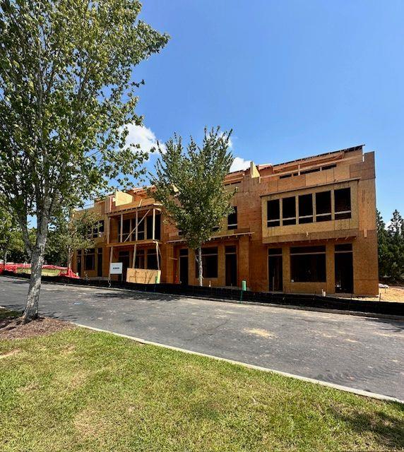 79 Bourbon Street Unit 4