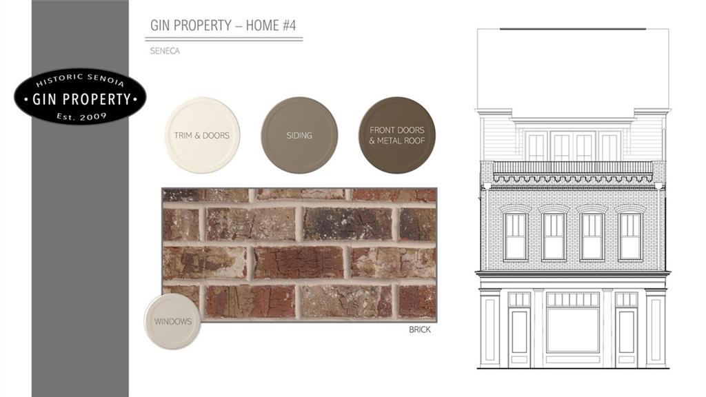 79 Bourbon Street Unit 4