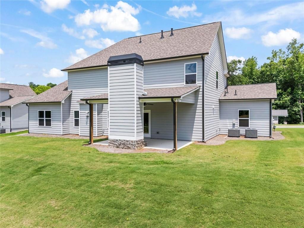 98 Randolph Farms Drive