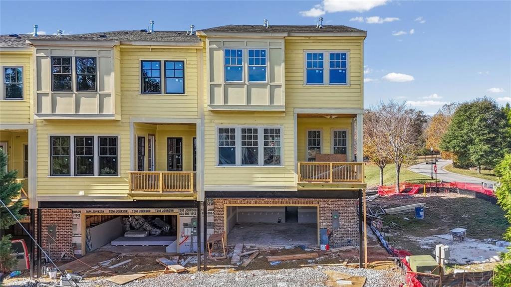 85 Bourbon Street Unit 3