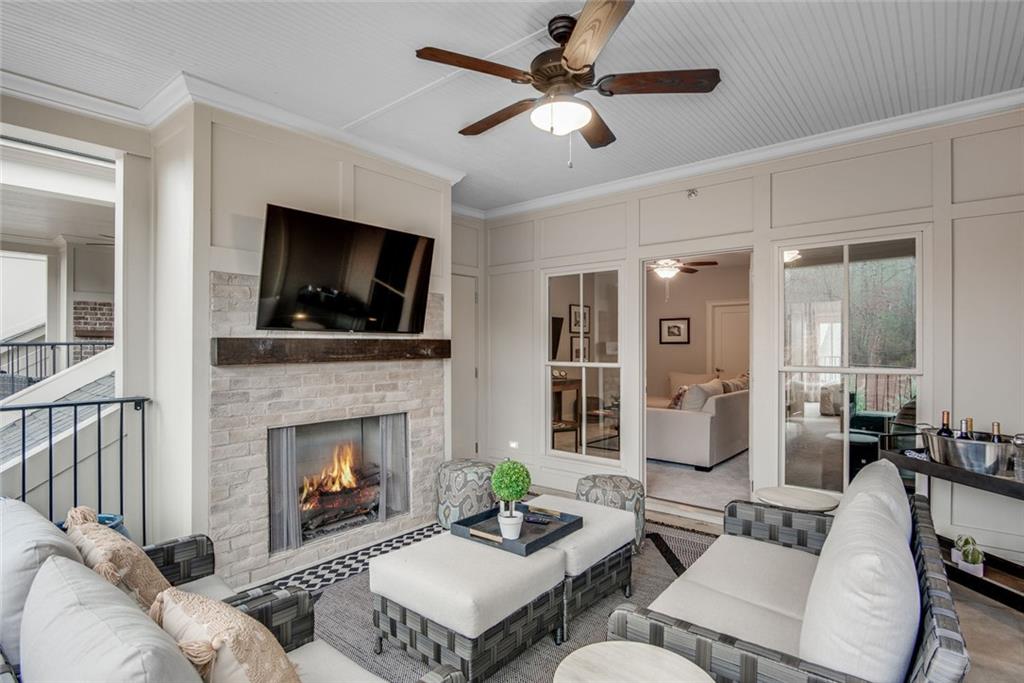 85 Bourbon Street Unit 3