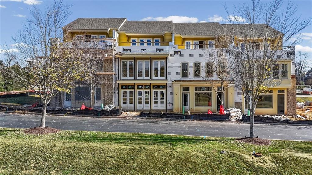 85 Bourbon Street Unit 3