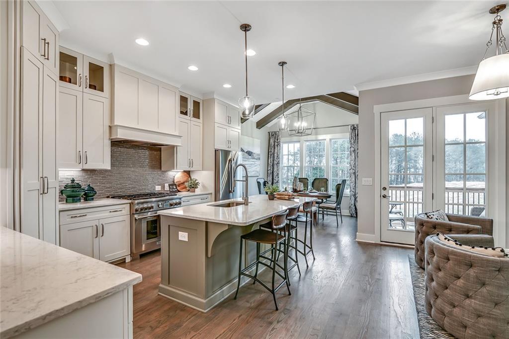 85 Bourbon Street Unit 3