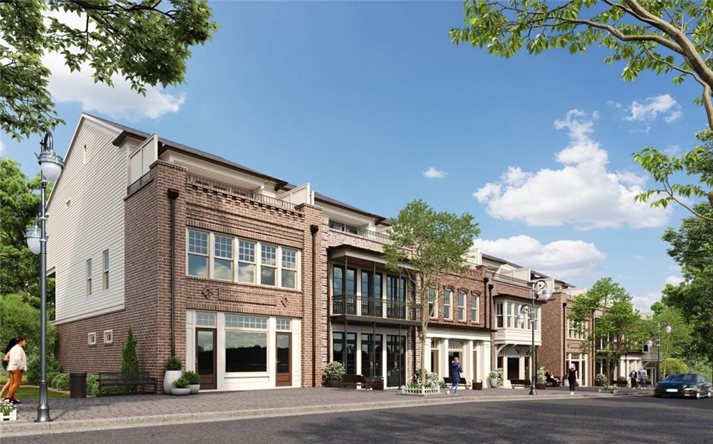 85 Bourbon Street Unit 3