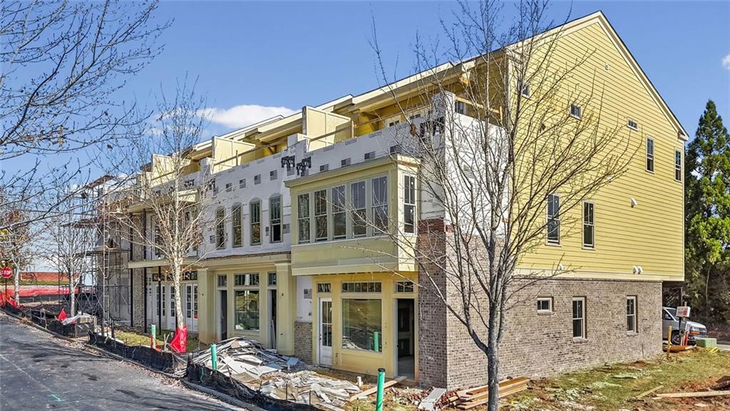 85 Bourbon Street Unit 3