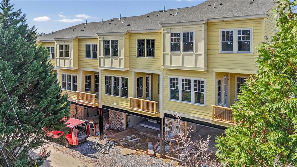 85 Bourbon Street Unit 3