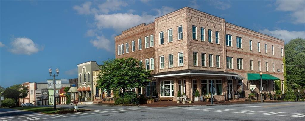 85 Bourbon Street Unit 3