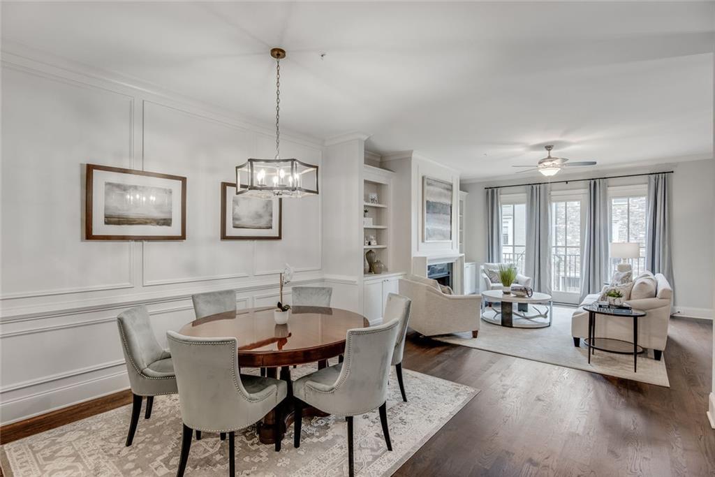 85 Bourbon Street Unit 3