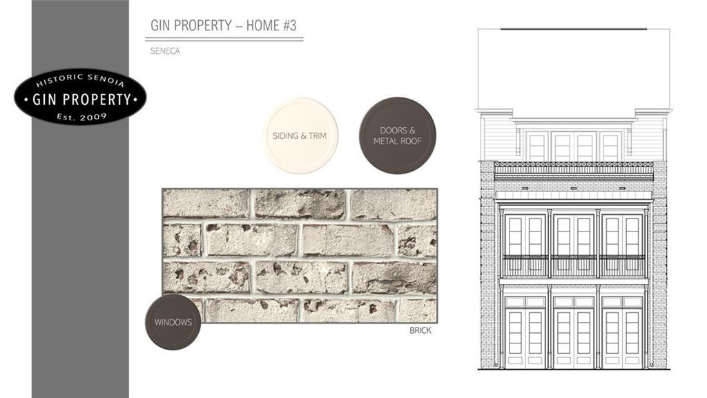 85 Bourbon Street Unit 3