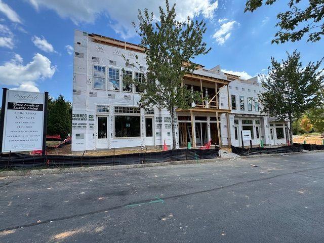 73 Bourbon Street Unit 5