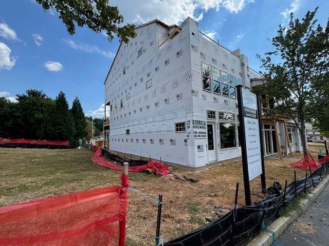 73 Bourbon Street Unit 5