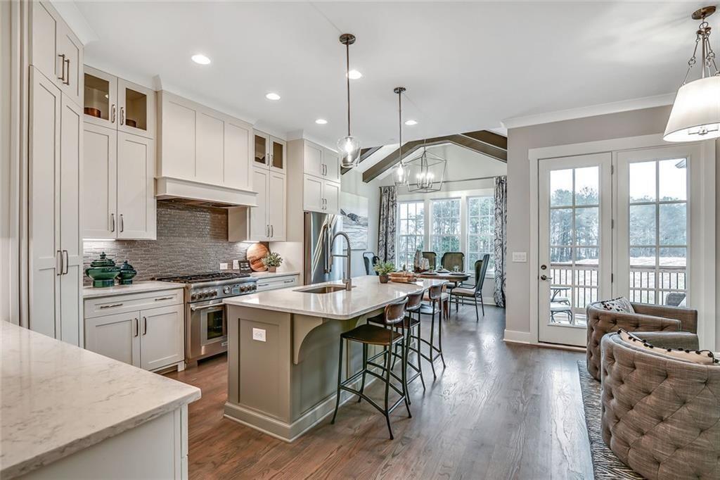 73 Bourbon Street Unit 5