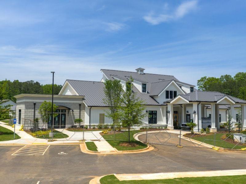 789 Brooke View Drive