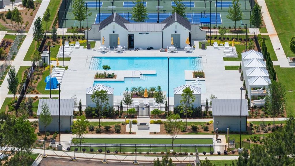 741 Brooke View Drive