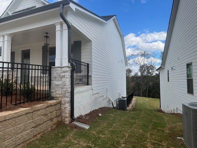 346 Brooke View Trail