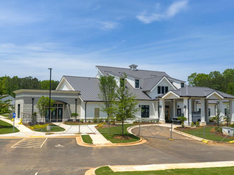 346 Brooke View Trail