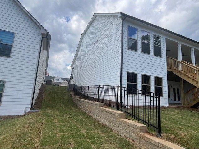 346 Brooke View Trail