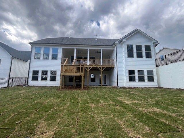 346 Brooke View Trail