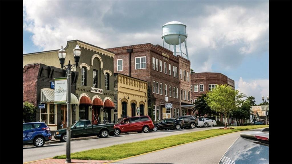 91 Bourbon Street