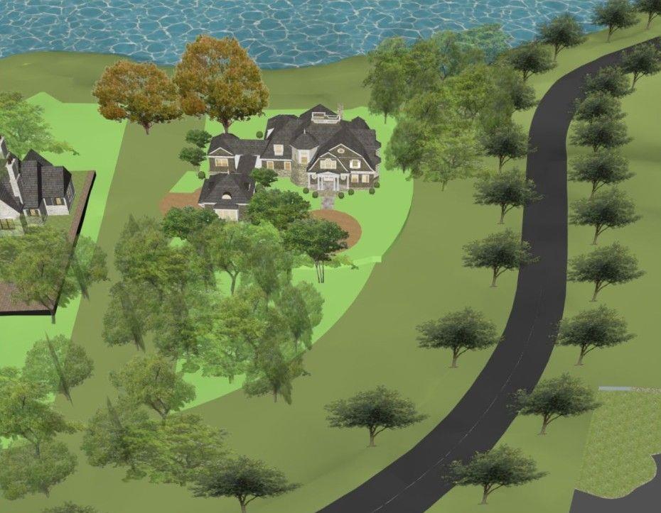 1070 Homestead Drive