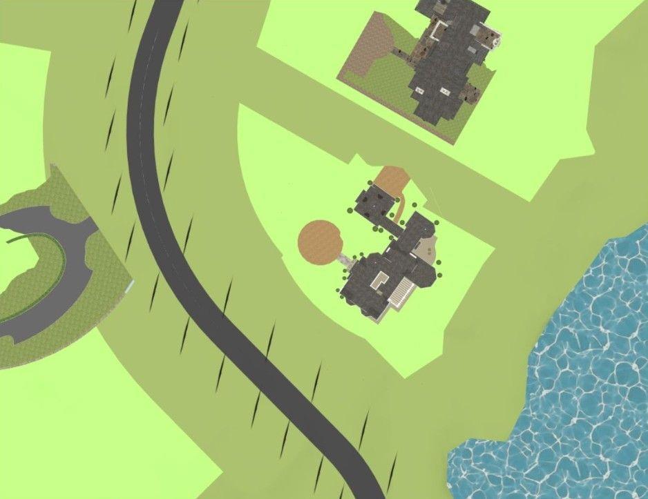 1070 Homestead Drive