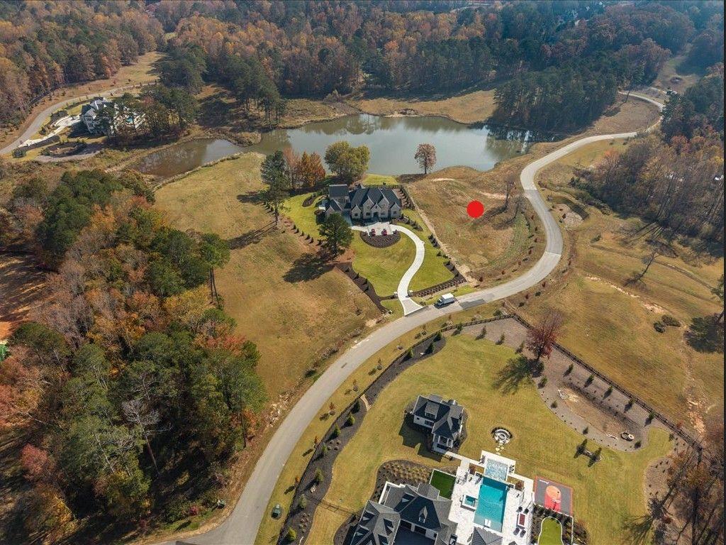 1070 Homestead Drive