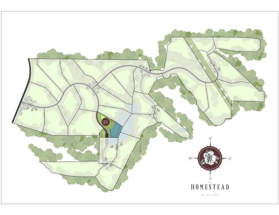 1070 Homestead Drive