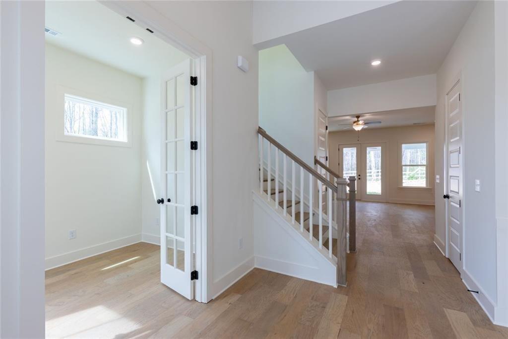 6595 Rhett Run