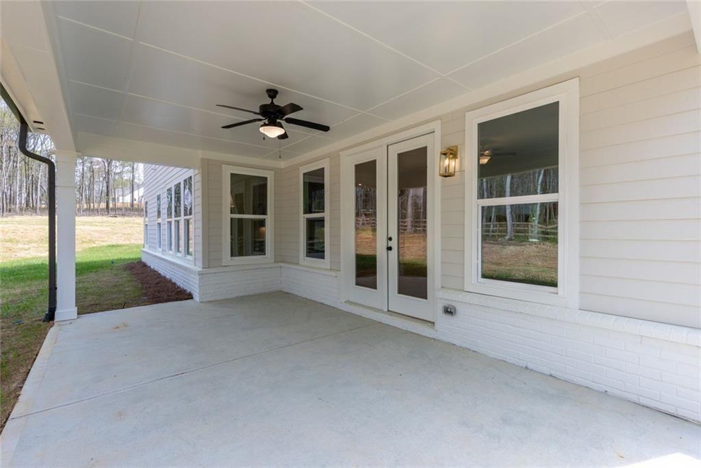 6595 Rhett Run