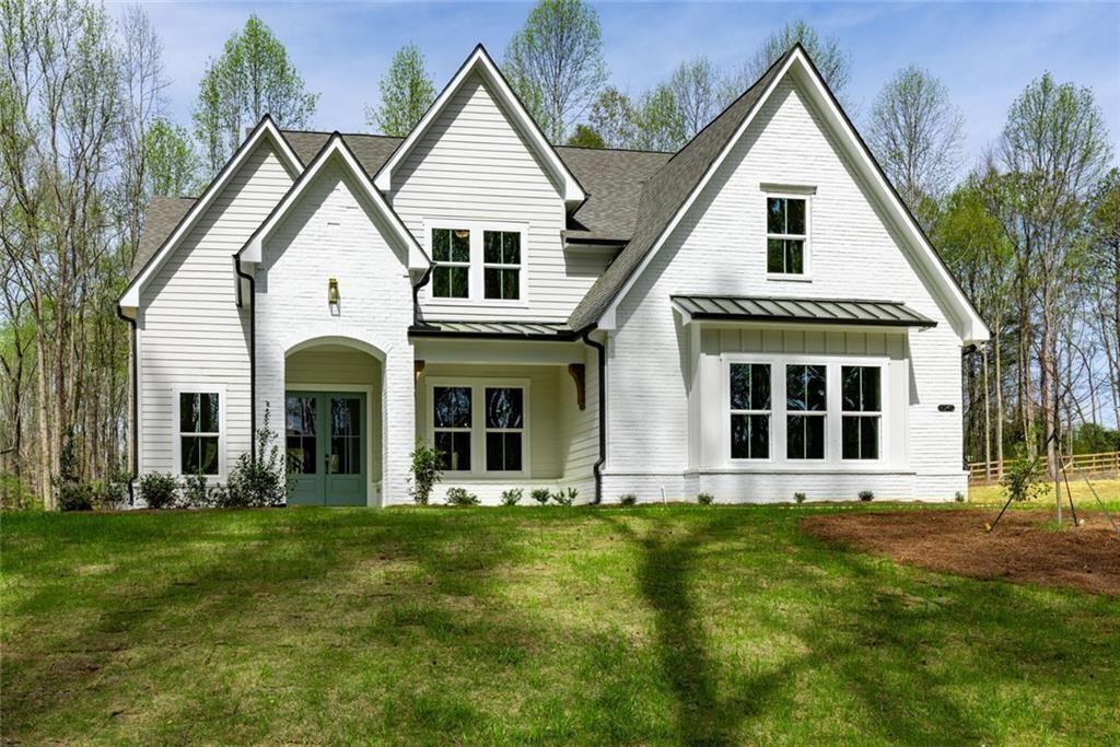 6595 Rhett Run