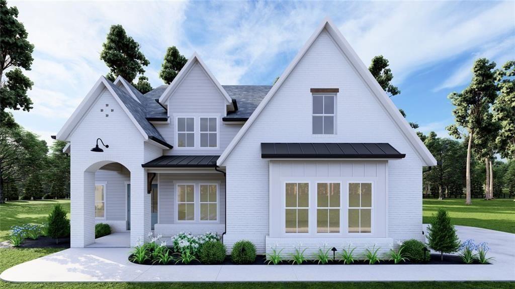 8320 Creekside Overlook