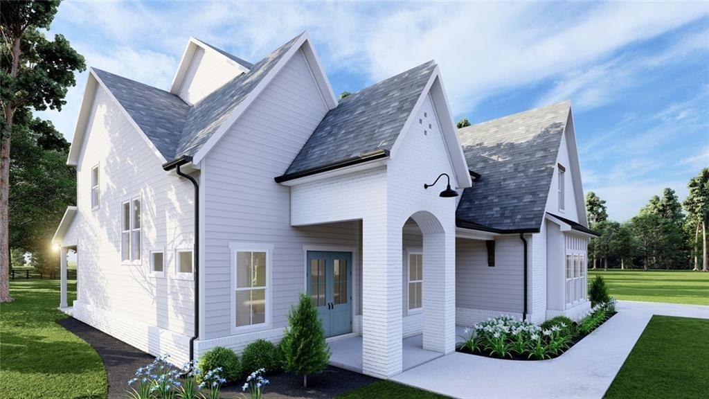 8320 Creekside Overlook